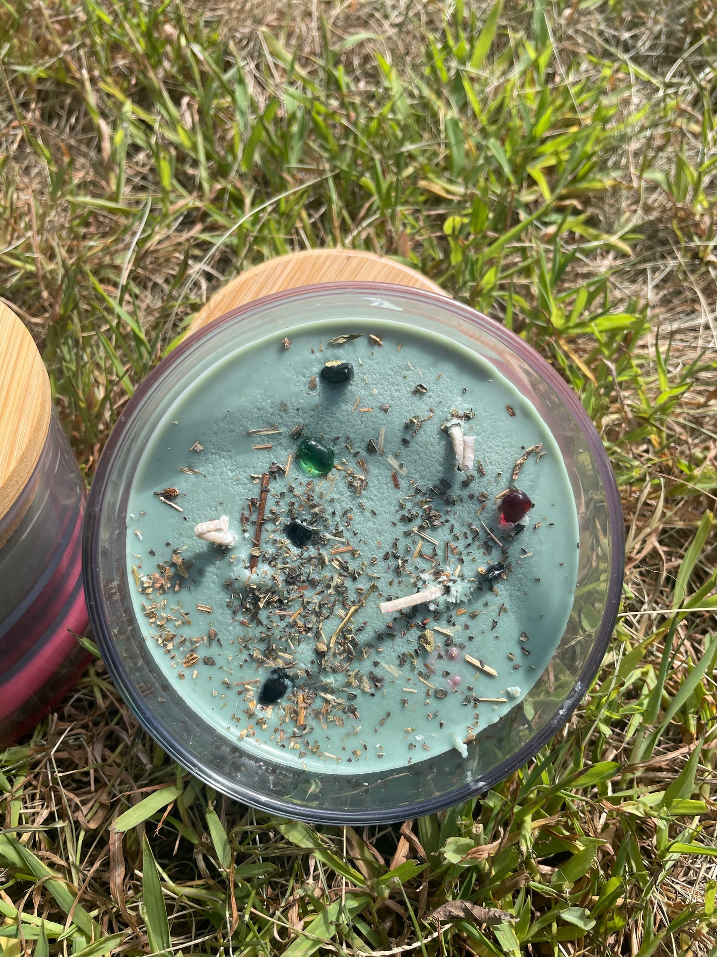 Crossroads Candles