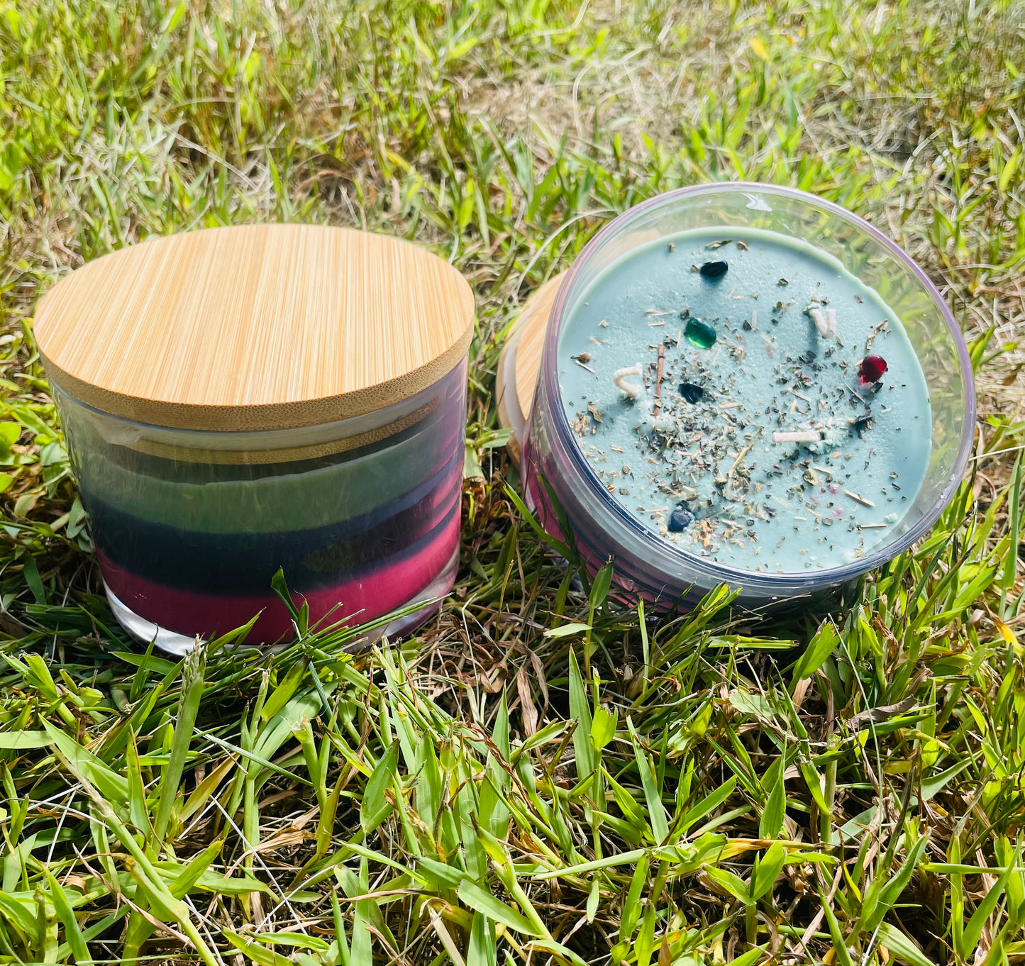 Crossroads Candles