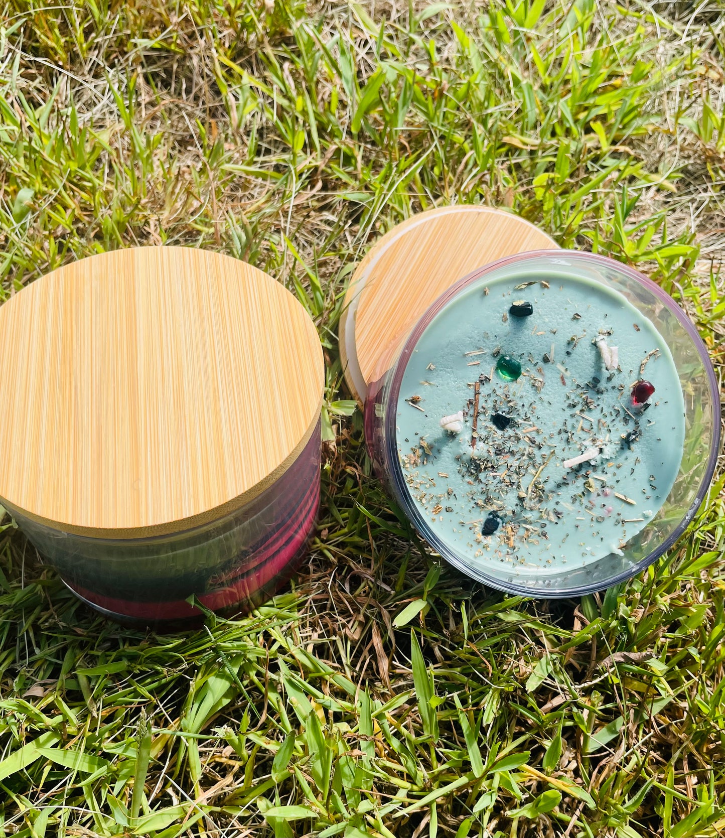 Crossroads Candles