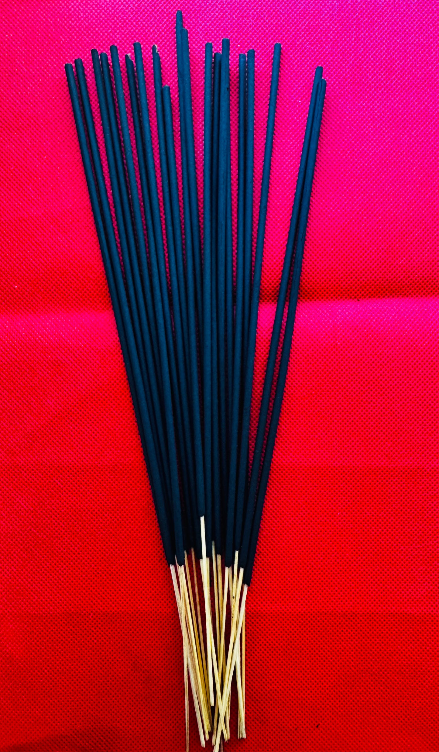 Sunday Morning Incense (20)