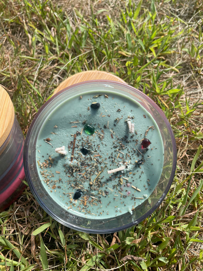 Crossroads Candles