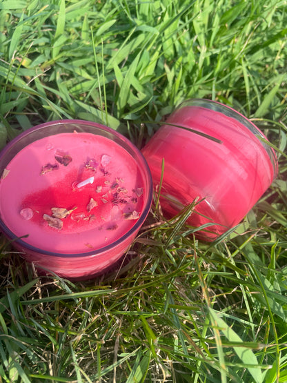 Come See Me Candle