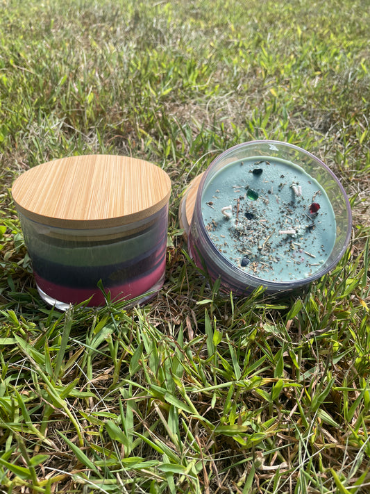 Crossroads Candles