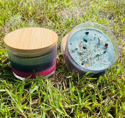 Crossroads Candles