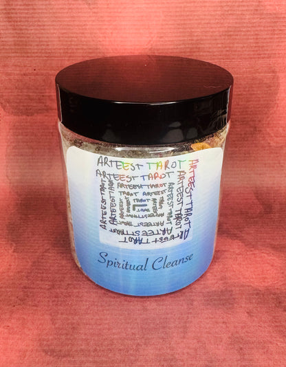 Spiritual Bath