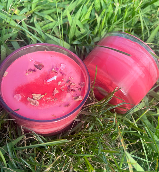 Come See Me Candle