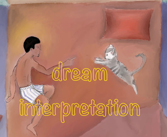 Dream Interpretation