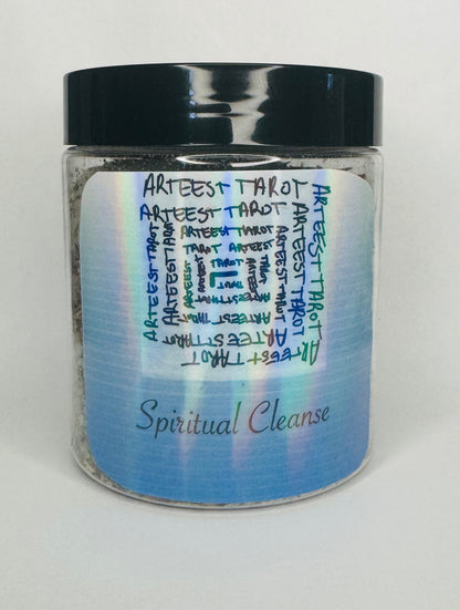 Spiritual Bath