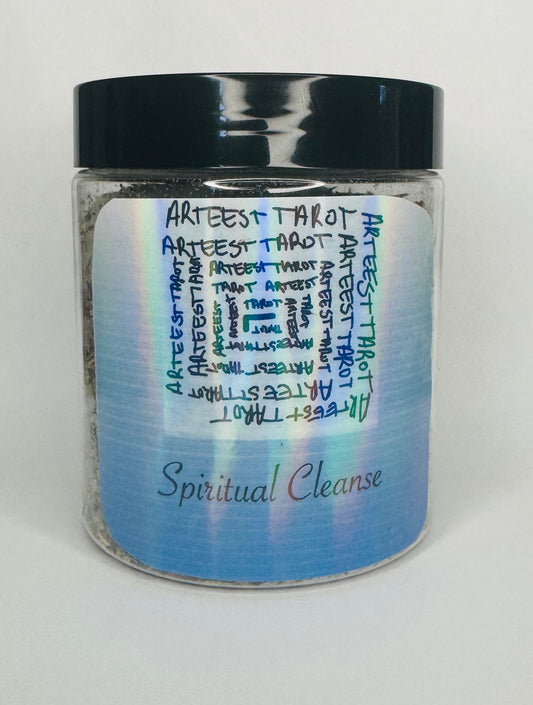 Spiritual Bath