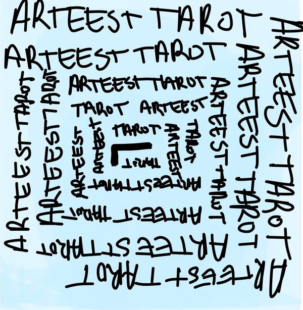 Arteest Tarot