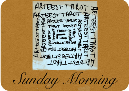 Sunday Morning Incense (20)