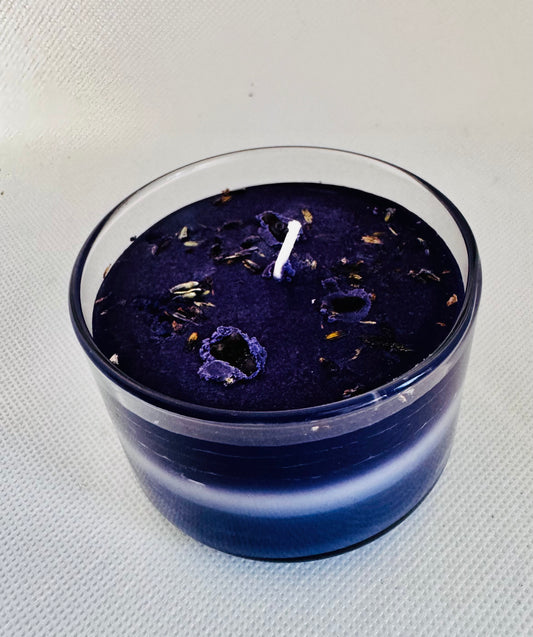 Peace candle