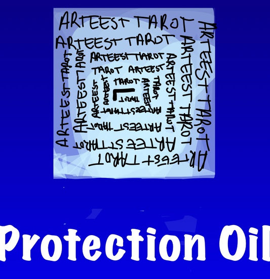 Protection Oil